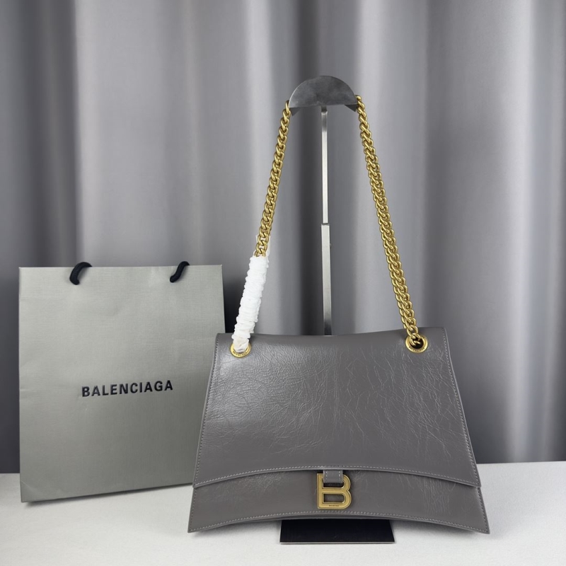 Ba*len*cia*ga hourglass bags